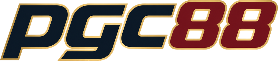 pgc88 লোগো